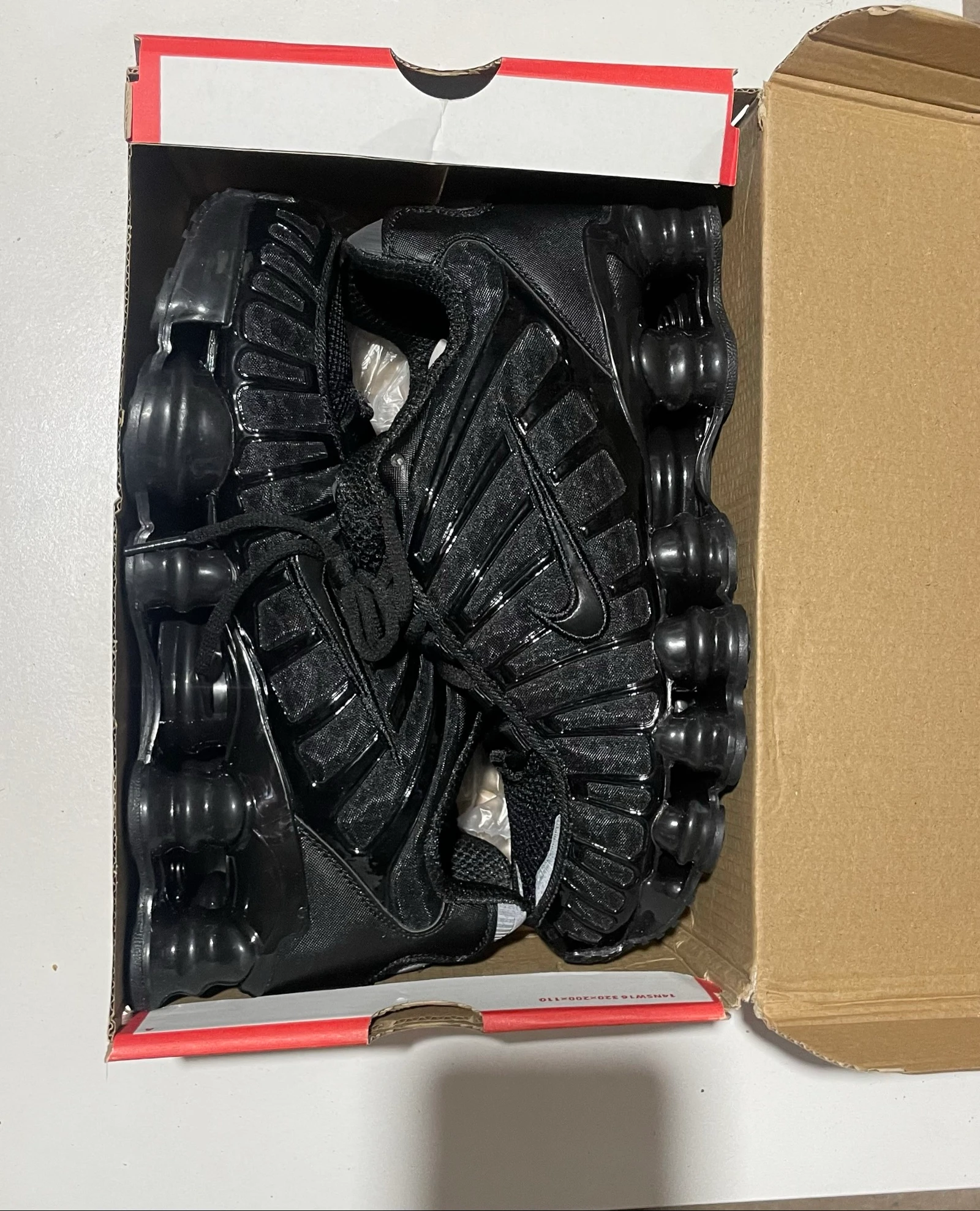 Nike Shox sportschoenen – photo 2